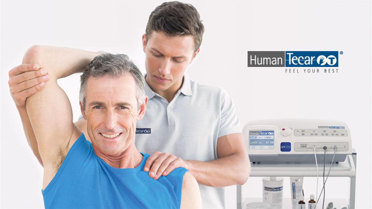 human tecar milano